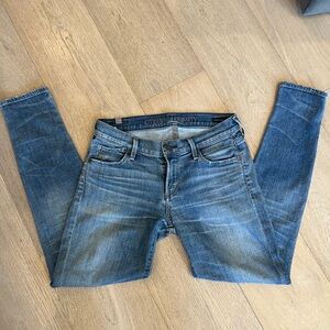 Citizens of Humanity Avedon Ankle 26